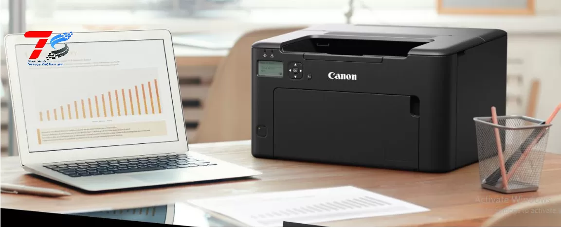 Máy In Canon LBP 122DW